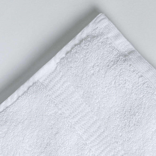 Nebia Hand Towel - top view