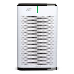 Pro Sanitizing Air Purifier with AG+ Technology for Purification of SARS-CoV-2, Virus, Bacteria and Allergens
