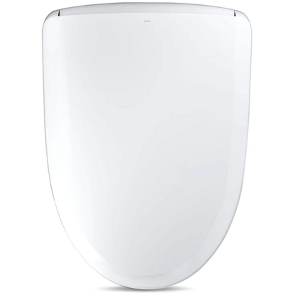 S7A Washlet+ Contemporary Lid Bidet Seat - top view