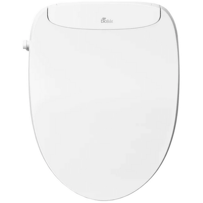 Discovery DLS Bidet Seat - top view