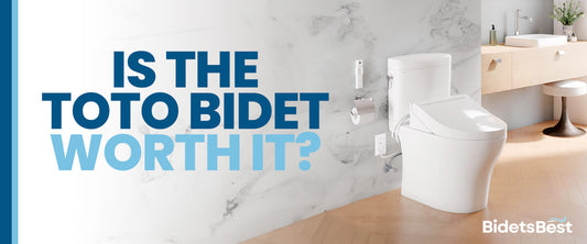 Is The Toto Bidet Worth It