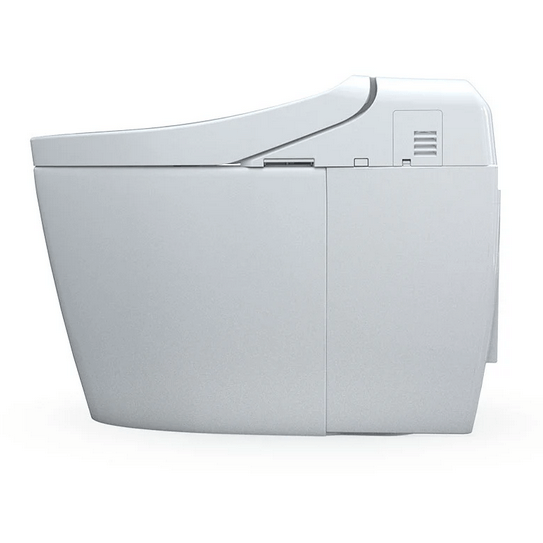 WASHLET G450 Integrated Smart Toilet - side view